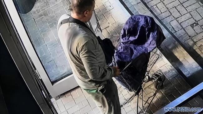 俄选美小姐遭肢解抛尸 男友被通缉 监控记录抛尸过程