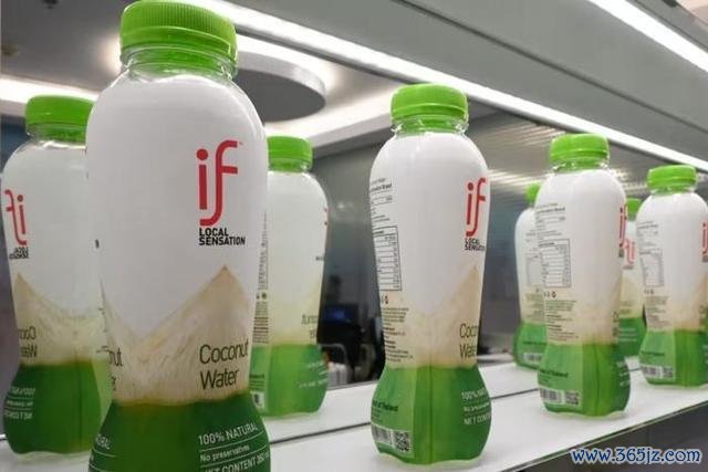 市值蒸发百亿的IF椰子水做错了什么 轻资产模式成软肋