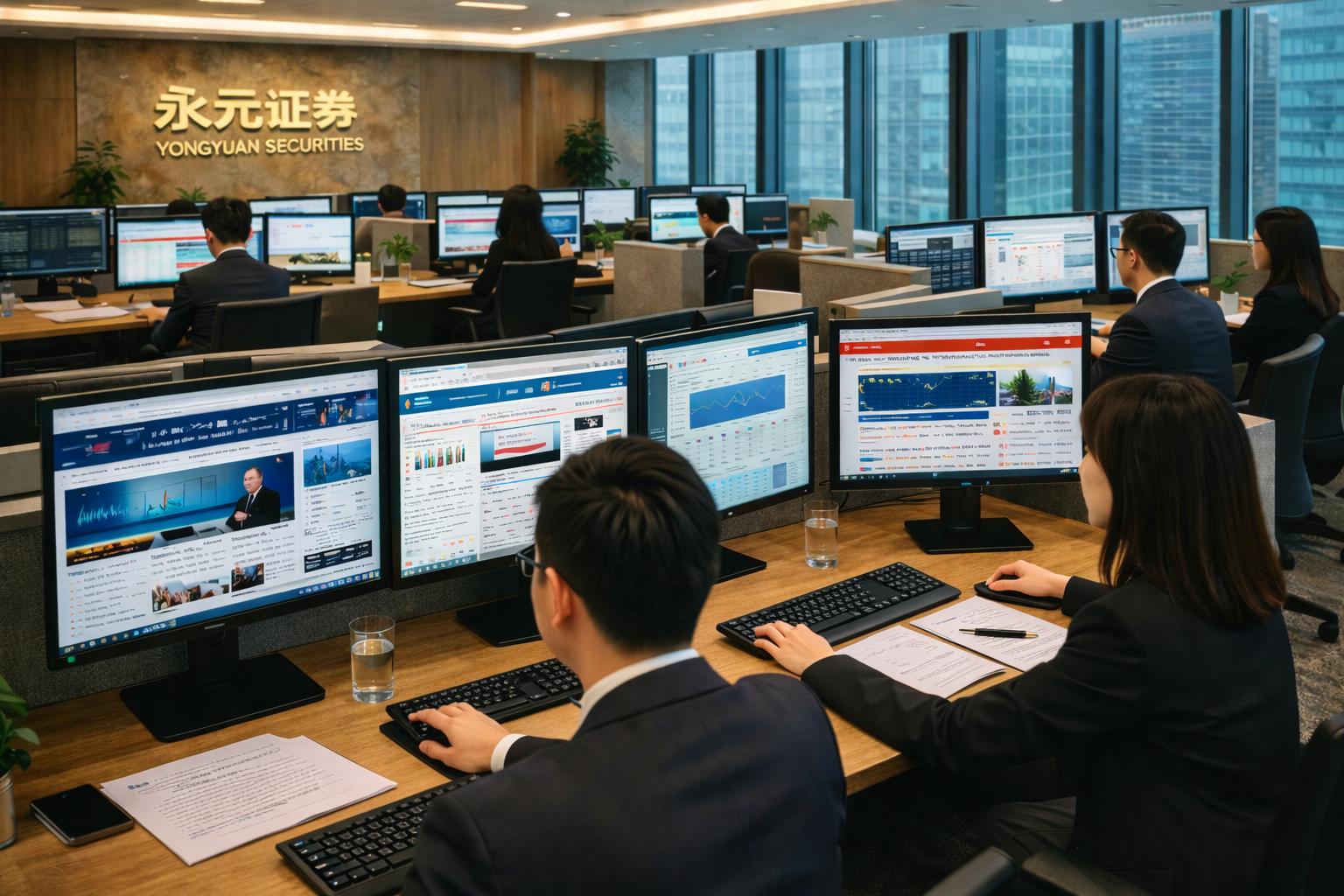 市场研究：港股市场中杠杆资金的投资行为操作指引